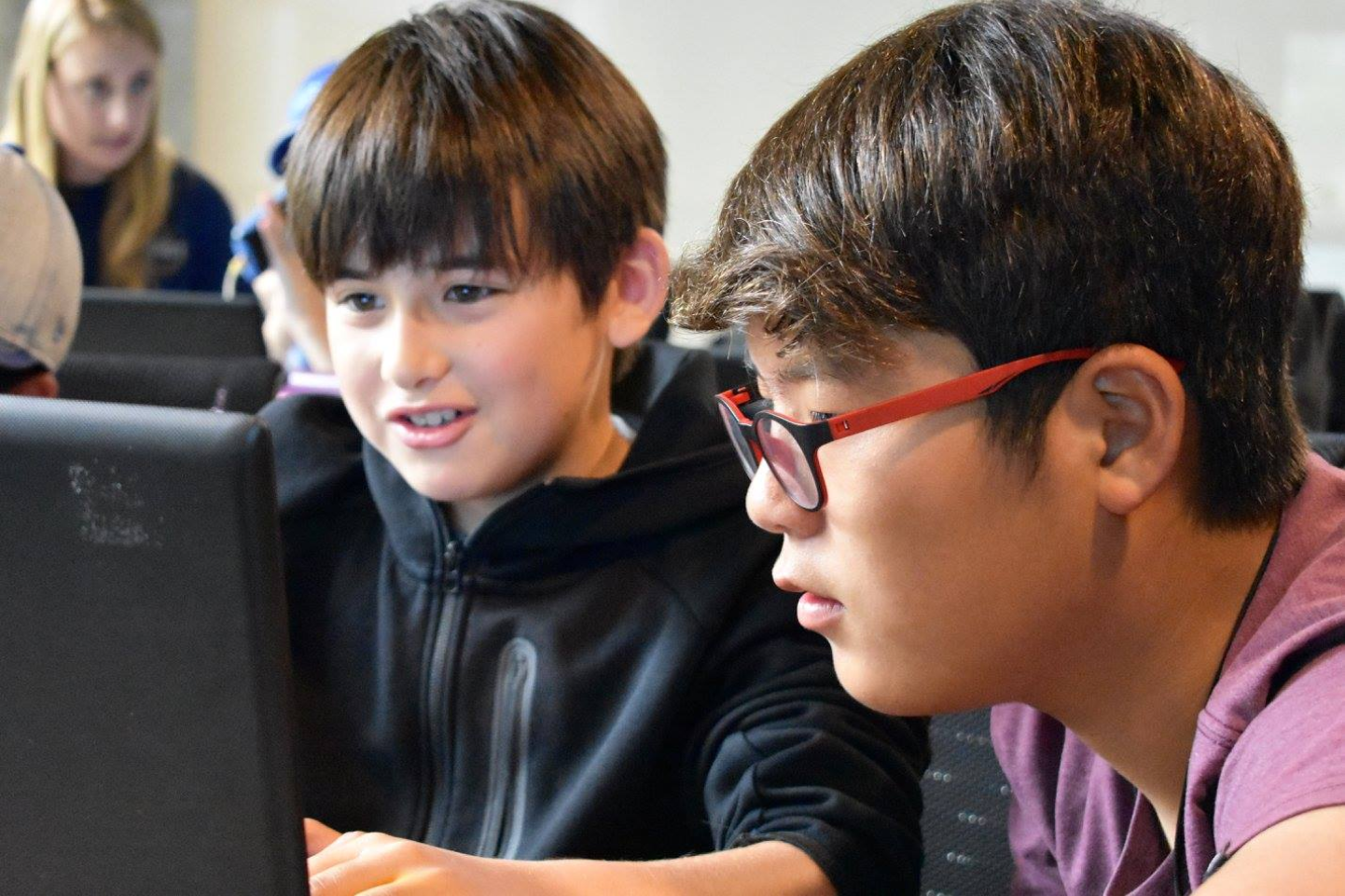 UCSD Mentor Assistance Program for High School Students - SDSC StudentTech